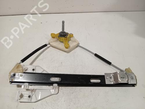 Used Rear left window mechanism Rear left window mechanism SEAT LEON ST (5F8) 1.0 TSi (86 hp) 40536569 40536569