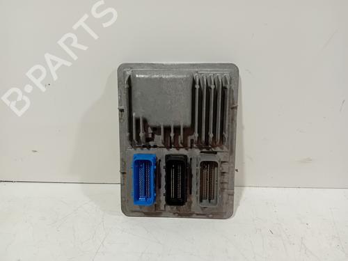 Engine control unit (ECU) OPEL ASTRA K Sports Tourer (B16) 1.0 Turbo (35) | BP19148521M57 