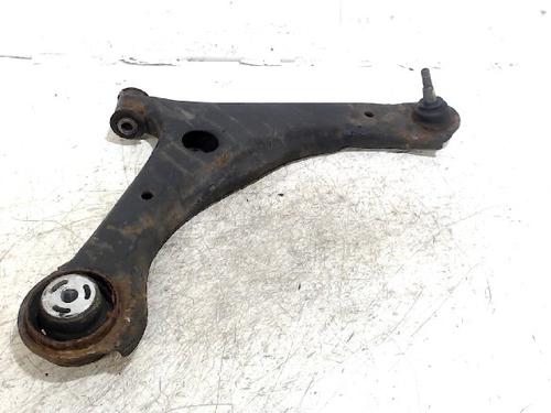 Right front suspension arm CHRYSLER GRAND VOYAGER V (RT) 2.8 CRD | BP6600823M13 