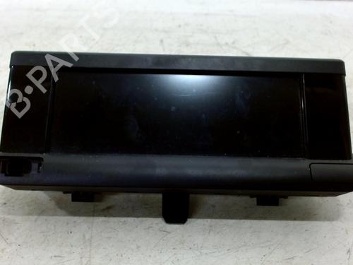 Used Instrument cluster CITROËN C4 CACTUS 1.2 VTi 82 (82 hp) 10669984