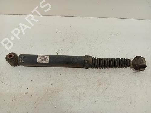 Used Right rear shock absorber PEUGEOT 208 I (CA_, CC_) 1.6 HDi (92 hp) 15375476