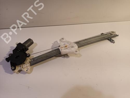 Front left window mechanism SUZUKI CELERIO (LF) 1.0 (AVK310) | BP17083372C22 - Image 4
