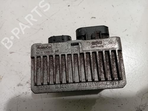Electronic sensor FORD TRANSIT CUSTOM V362 Van (FY, FZ) 2.2 TDCi | BP24039516M84 - Image 2