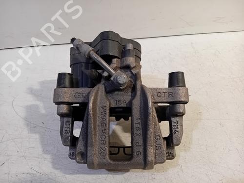 Zacisk hamulca tylnego prawego VW GOLF VIII Variant (CG5, DB5) 2.0 TDI 5r3615406a