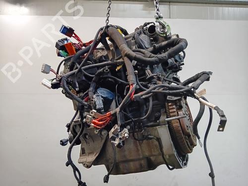 Motor MERCEDES-BENZ CITAN Box Body/MPV (W415) 108 CDI (415.601, 415.603) (75 hp) 29386969