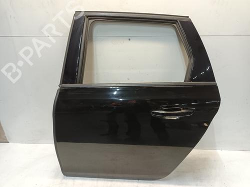 Used Left rear door PEUGEOT 308 SW II (LC_, LJ_, LR_, LX_, L4_) 1.6 BlueHDi 120 (120 hp) 21636231
