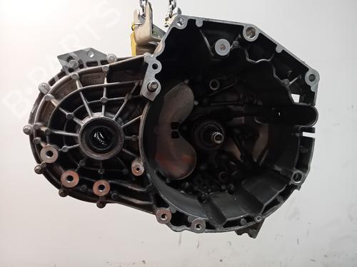 Used Gearbox Gearbox 25725562 25725562