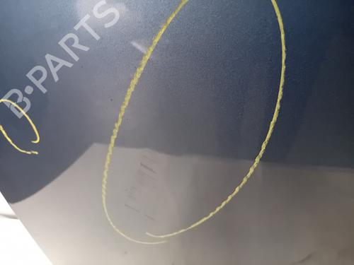 Hood VW PASSAT B8 Variant (3G5, CB5) 1.6 TDI | BP24554806C1 