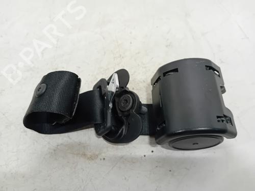 Used Rear left seatbelt BMW 2 Gran Tourer (F46) 216 d (116 hp) 15295642