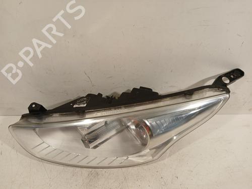 Lyskaster venstre FORD B-MAX (JK) 1.5 TDCi | BP29169909C28 - Image 2