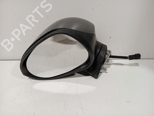 Used Left mirror Left mirror SEAT IBIZA IV (6J5, 6P1) 1.0 TSI (95 hp) 39929079 39929079