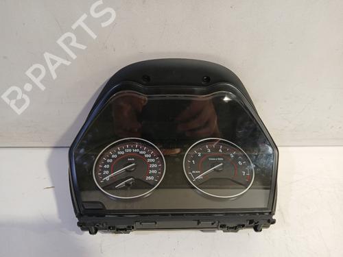 Kombiinstrument BMW 1 (F20) 118 i (170 hp) 31132562