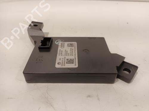 Electronic module AUDI A6 C6 (4F2) S6 quattro | BP15180404M83 
