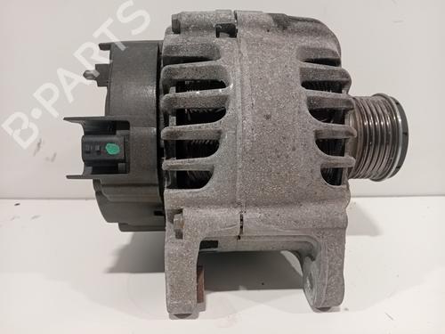 Generator RENAULT CLIO IV Grandtour (KH_) 1.5 dCi 90 (KHN3, KHN4) | BP29926310M7