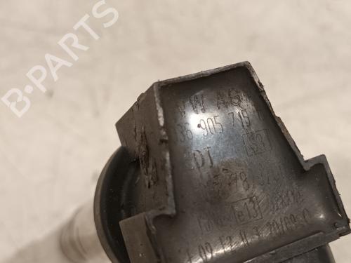 Ignition coil VW GOLF VI Variant (AJ5) 1.4 TSI | BP25936191M94 - Image 7