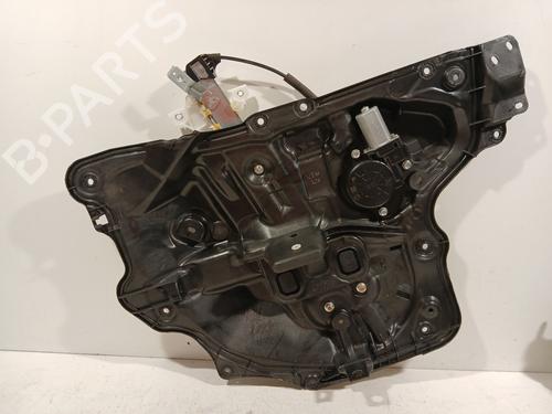 Used Front left window mechanism MAZDA 6 Estate (GJ, GL) 2.2 D (150 hp) 29333737