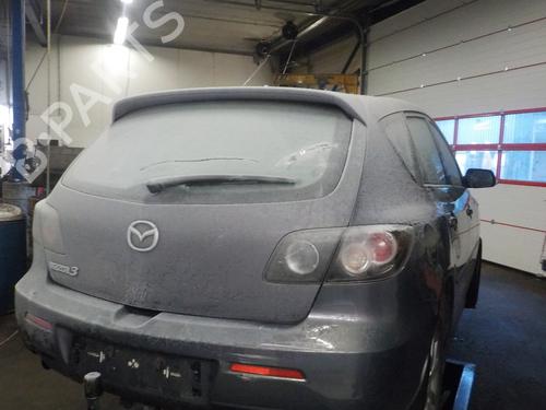 Generator MAZDA 3 (BK) 1.6 (BK14) | BP11394147M7 