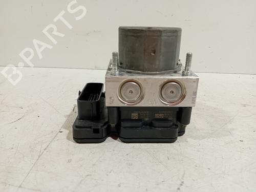 ABS pump MERCEDES-BENZ CLA Coupe (C117) CLA 180 (117.342) | BP19280099M43 