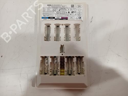 Used Electronic module BMW X3 (G01, F97, G08) iX3 (286 hp) 30908010