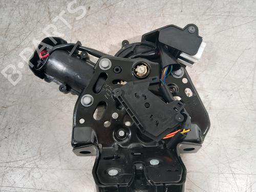 Electronic module RENAULT ESPACE VI (RHN) E-TECH 200 Hybrid | BP33661240M83 - Image 4