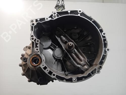 Used Gearbox MINI MINI (R56) Cooper (120 hp) 31042707