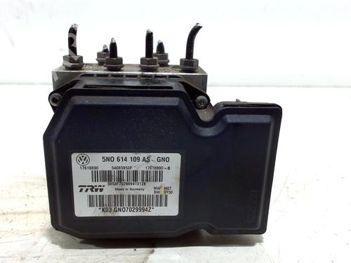 Used ABS pump ABS pump 11179700 11179700
