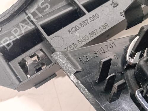 Other VW GOLF VII (5G1, BQ1, BE1, BE2) 1.4 GTE Hybrid | BP31132570O1 