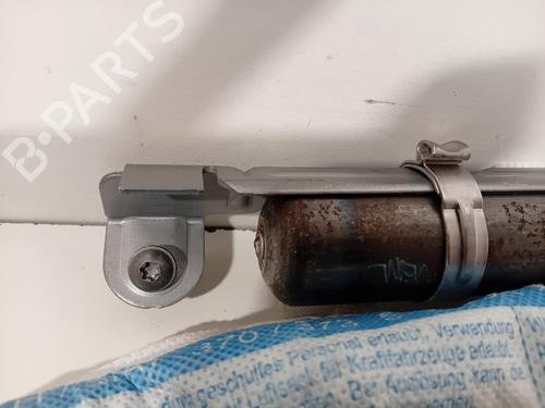 Left curtain airbag SEAT LEON (5F1) 1.0 TSI | BP23436729C11 