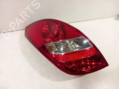 Used Left taillight Left taillight 37181239 37181239