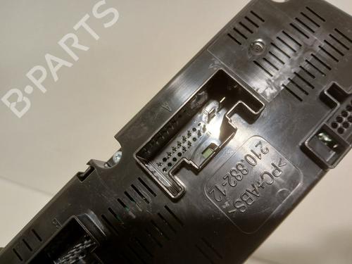 Climate control SEAT ARONA (KJ7, KJP) 1.0 TSI | BP40063306I5 - Image 3