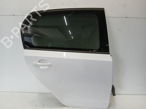 Used Right rear door Right rear door SKODA CITIGO (NF1) 1.0 (60 hp) 36670894 36670894