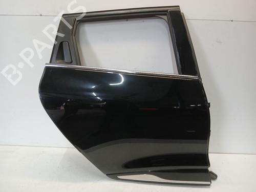 Used Right rear door Right rear door RENAULT CLIO IV Grandtour (KH_) 0.9 TCe 90 (90 hp) 36435002 36435002