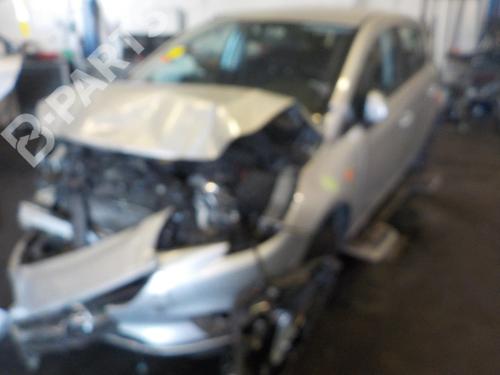 Used Parts OPEL CORSA E (X15)  1.3 CDTI (08, 68)  1077221