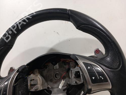 Steering wheel ABARTH 500 / 595 / 695 1.4 (312.AXF11, 312.AXF1A, 312.AXD1A) | BP35925019C49 - Image 2