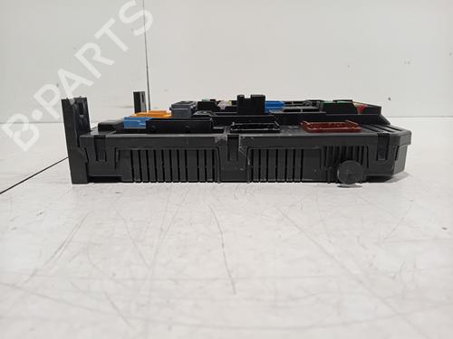 Fuse box PEUGEOT 208 II (UB_, UP_, UW_, UJ_) e-208 | BP19314003E1 