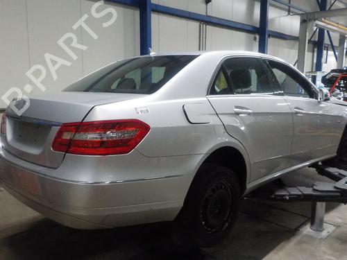 Right front brake caliper MERCEDES-BENZ E-CLASS (W212) E 220 CDI | BP19286986M104  - Image 9