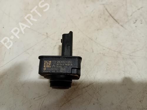 Camera PEUGEOT 3008 II SUV (MC_, MR_, MJ_, M4_) 1.6 BlueHDi 120 | BP13753798E14 