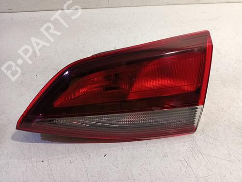 Used Right tailgate light OPEL ASTRA K Sports Tourer (B16) 1.6 CDTi (35) (110 hp) 15828933