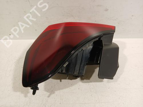 Right taillight OPEL CORSA F (P2JO) 1.2 (68) | BP29077177C35 