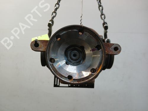 Used Rear differential Rear differential 39202520 39202520