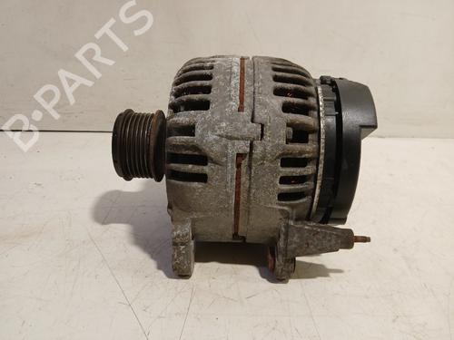 Dynamo AUDI Q3 (8UB, 8UG) 2.0 TDI quattro (177 hp) 31296848