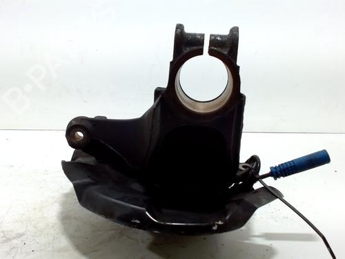 Right front steering knuckle MINI MINI PACEMAN (R61) Cooper S | BP13739967M26 - Image 4