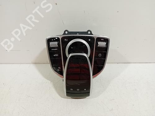 Spak kontakt MERCEDES-BENZ C-CLASS T-Model (S205) C 350 e (205.247) (279 hp) 18645652