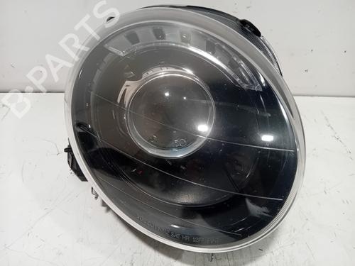 Used Right headlight Right headlight 37237182 37237182