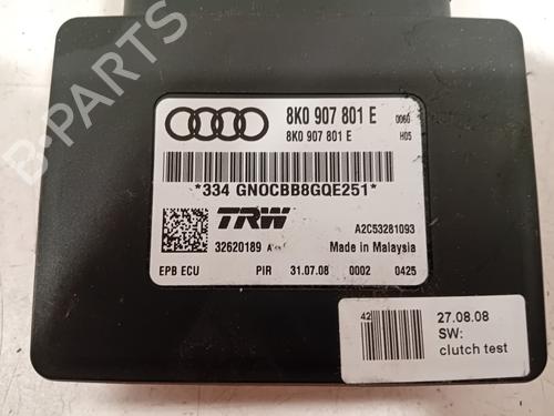 Electronic module AUDI A4 B8 Avant (8K5) 2.0 TDI | BP28794502M83