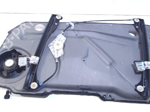 Front left window mechanism MERCEDES-BENZ A-CLASS (W169) A 160 CDI (169.006, 169.306) | BP5778429C22 