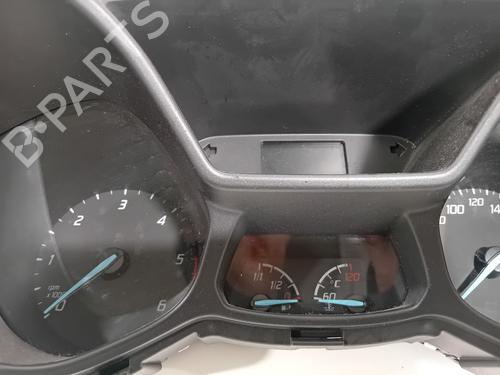Instrument cluster FORD TRANSIT CONNECT V408 Box Body/MPV 1.5 TDCi | BP29634871C47 