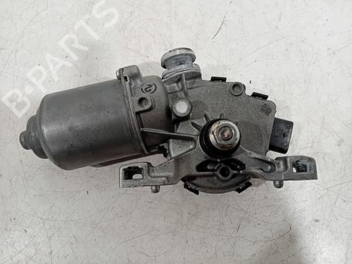 Used Front wiper motor Front wiper motor 21197618 21197618