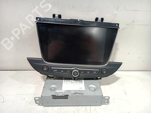 Used Electronic module Electronic module 37416244 37416244