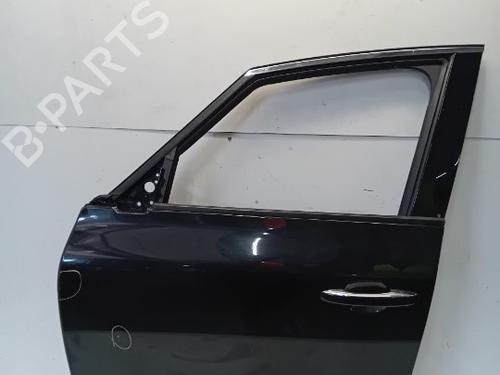 Left front door RENAULT GRAND SCÉNIC IV (R9_) 1.2 TCe 130 BP25776999C2